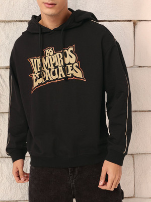 Kook N Keech Full Sleeve Printed Men Sweatshirt