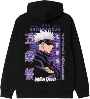 clickwell Full Sleeve Printed Men & Women Sweatshirt