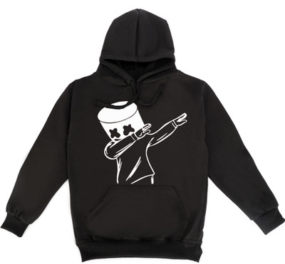 FABVIO PLUS Full Sleeve Graphic Print Boys & Girls Sweatshirt