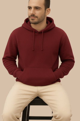 HouseOfCommon Full Sleeve Graphic Print Men Sweatshirt