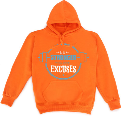 FABVIO PLUS Full Sleeve Graphic Print Boys & Girls Sweatshirt