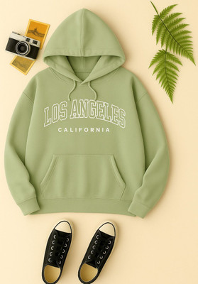 CROP ZONE Full Sleeve Printed Girls Sweatshirt