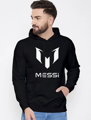 joy&happiness Full Sleeve Graphic Print Men Sweatshirt