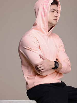 French Connection Full Sleeve Solid Men Sweatshirt
