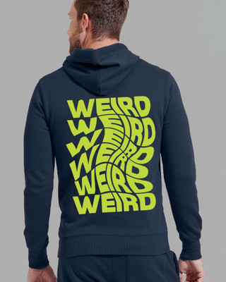 FastColors Full Sleeve Printed Men Sweatshirt