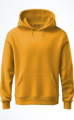 etsun Full Sleeve Solid Women Sweatshirt