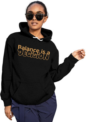 Fighterhero Full Sleeve Printed Women Sweatshirt