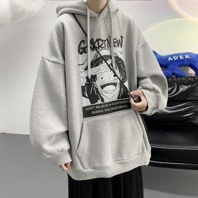 brief chickade Full Sleeve Printed Men Sweatshirt