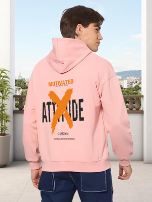 UNICUS APPAREL Full Sleeve Printed Men Sweatshirt