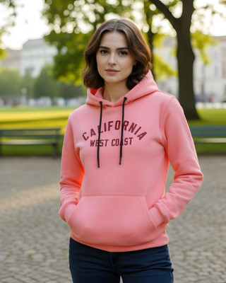 FLYIND VOGUE OUTFIT Full Sleeve Printed Women Sweatshirt