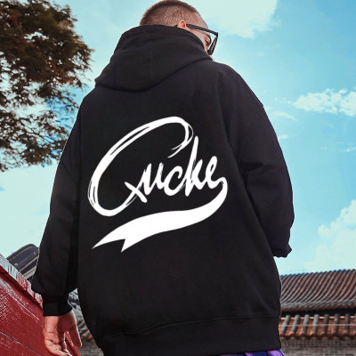 deslizar Full Sleeve Graphic Print Men Sweatshirt