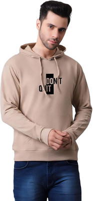 Ravi creations Full Sleeve Printed Men Sweatshirt