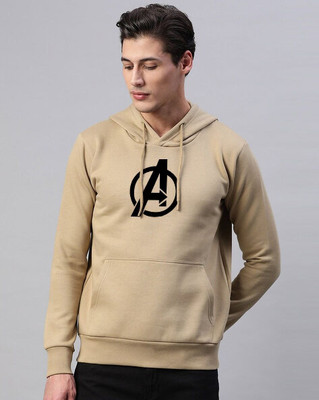 VDART TREND Full Sleeve Printed Men Sweatshirt