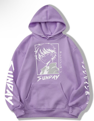 Tabadtod Full Sleeve Printed Men Sweatshirt