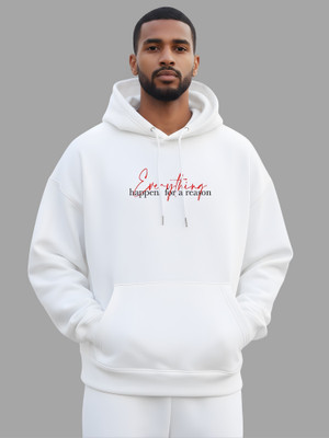 TheBTclub Full Sleeve Graphic Print Men & Women Sweatshirt