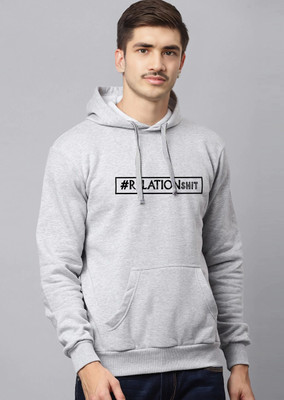 STARODAM Full Sleeve Printed Men Sweatshirt