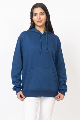HILFIRE REGION Full Sleeve Printed Women Sweatshirt