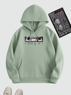 LYNX CLUB Full Sleeve Printed, Graphic Print Men Sweatshirt