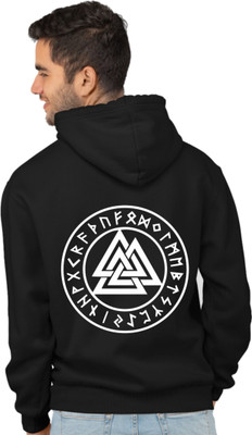 Story Of Style Full Sleeve Graphic Print Men Sweatshirt