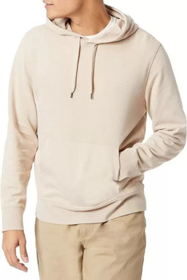 KWSH Full Sleeve Solid Men Sweatshirt