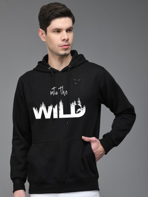 The Modern Soul Full Sleeve Printed Men Sweatshirt