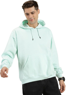 artivriglobel Full Sleeve Solid Men Sweatshirt