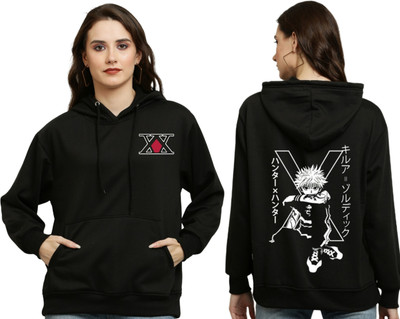 Story Of Style Full Sleeve Printed Women Sweatshirt