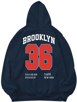 Tabadtod Full Sleeve Graphic Print Men Sweatshirt