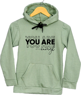 SHOTEK Full Sleeve Printed Boys Sweatshirt