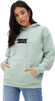 OneTip Full Sleeve Printed Women Sweatshirt