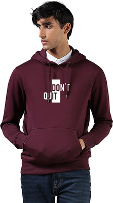 Picpok Trends Full Sleeve Graphic Print Men Sweatshirt