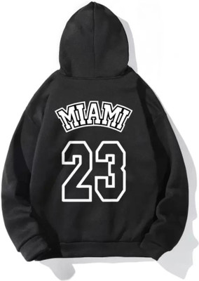 Try This Full Sleeve Printed Men Sweatshirt