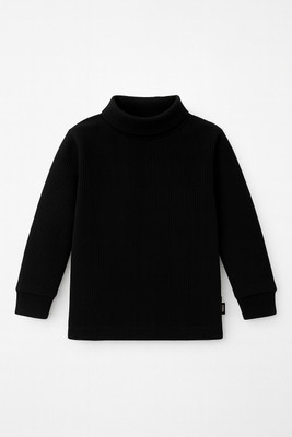 CUTOPIES Full Sleeve Solid Boys Sweatshirt