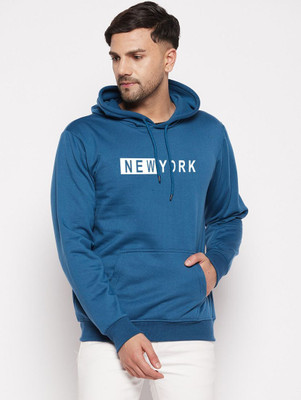 Picpok Trends Full Sleeve Printed Men Sweatshirt