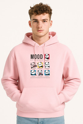 ClotheCraft Full Sleeve Printed Men Sweatshirt