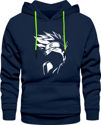 SPOWEARY Full Sleeve Printed Men Sweatshirt
