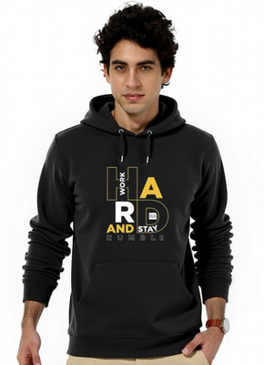 jaggofashion Full Sleeve Graphic Print Men Sweatshirt