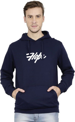 Picpok Trends Full Sleeve Printed Men Sweatshirt