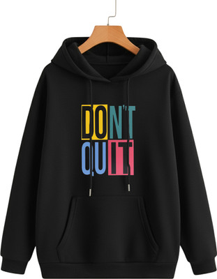 WEARCRAFT Full Sleeve Graphic Print Men & Women Sweatshirt