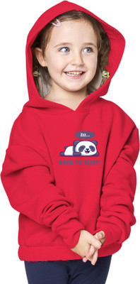 3colors Full Sleeve Solid Boys Sweatshirt