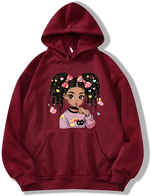 Absolute Defense Full Sleeve Graphic Print Men & Women Sweatshirt