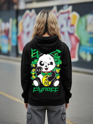 HouseOfCommon Full Sleeve Graphic Print Women Sweatshirt