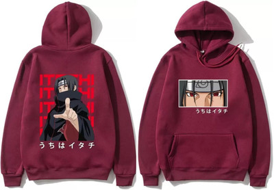 UNICUS APPAREL Full Sleeve Printed Men Sweatshirt