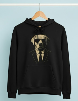 Dagcros Full Sleeve Graphic Print Men Sweatshirt