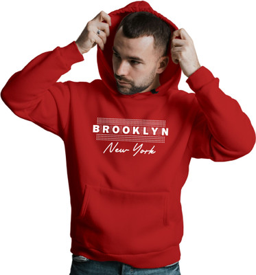 Arisppo Full Sleeve Graphic Print Men Sweatshirt