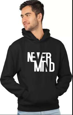 Timyka Full Sleeve Printed Men Sweatshirt