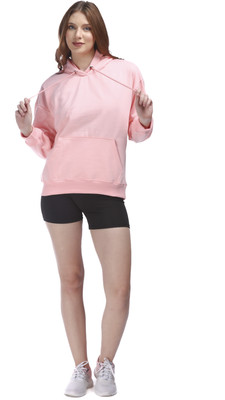 Geetonico Full Sleeve Graphic Print Women Sweatshirt