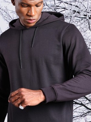 PersonaliTee Full Sleeve Solid Men Sweatshirt