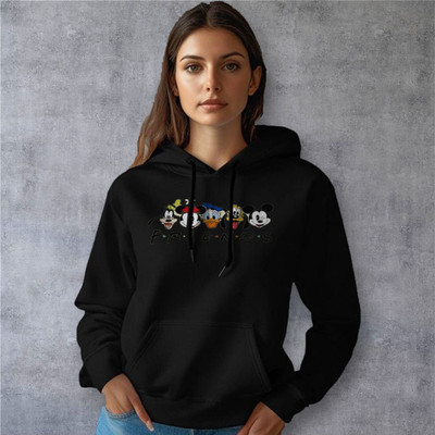 HouseOfCommon Full Sleeve Self Design Women Sweatshirt