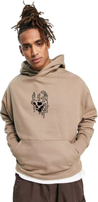 ZubyDuby Full Sleeve Printed Men Sweatshirt